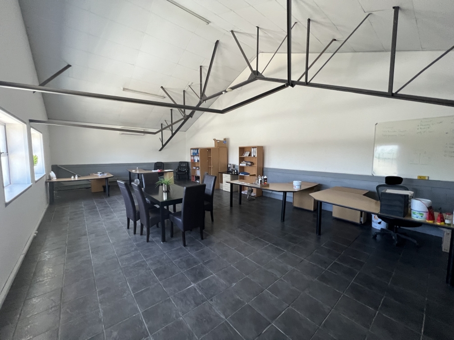 To Let commercial Property for Rent in Atlas Gardens Western Cape